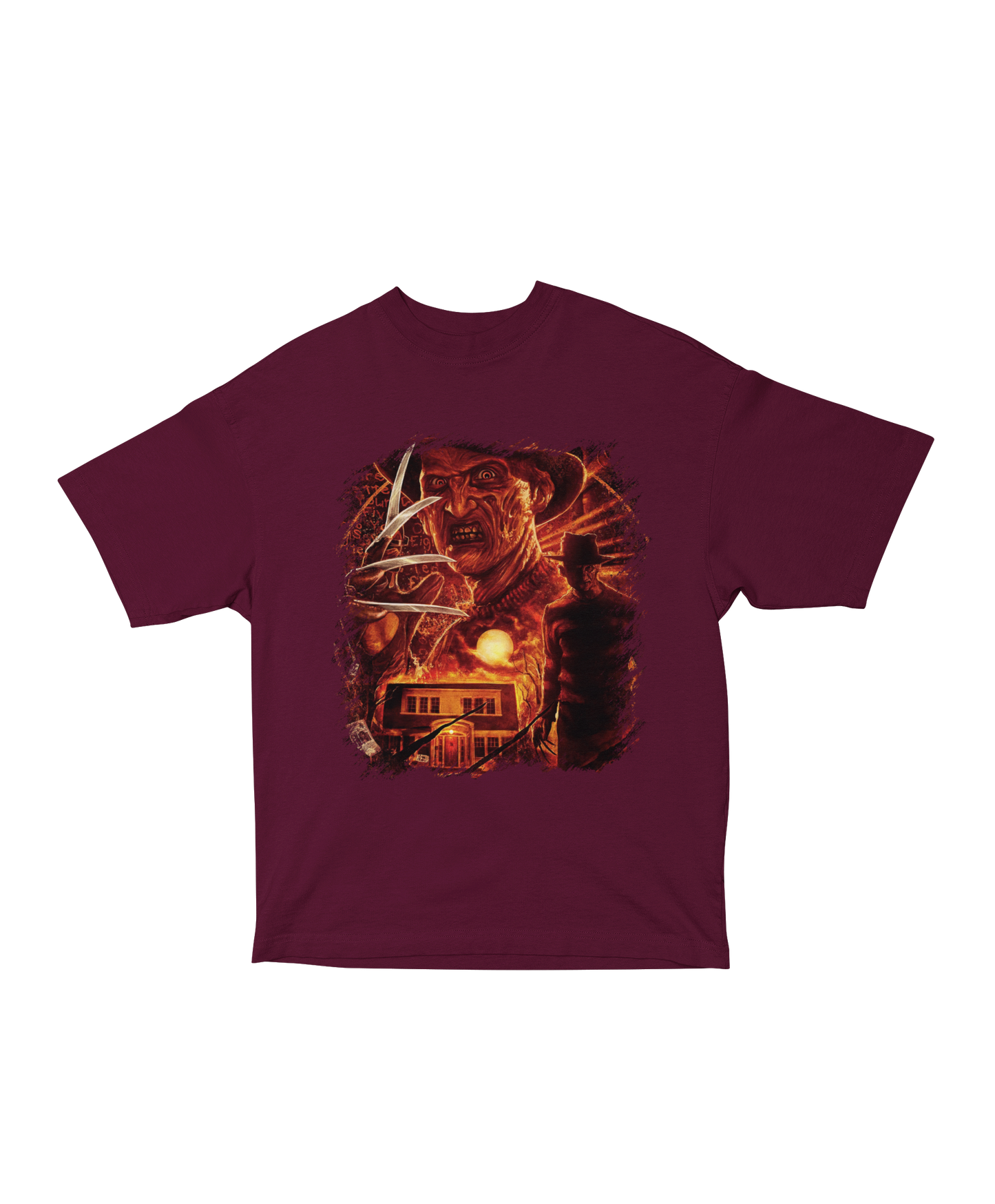 FREDDY - T-Shirt