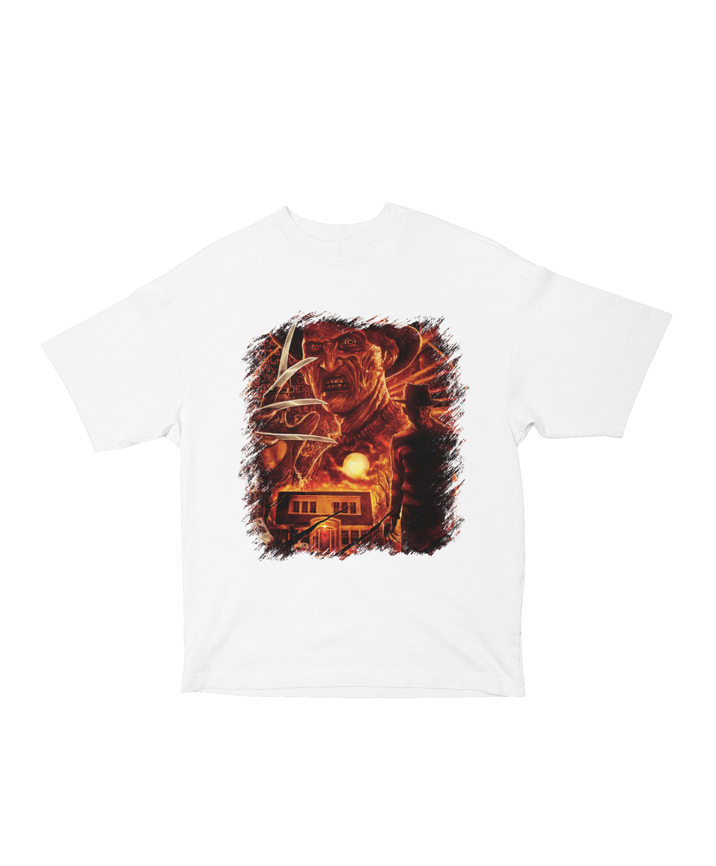 FREDDY - T-Shirt