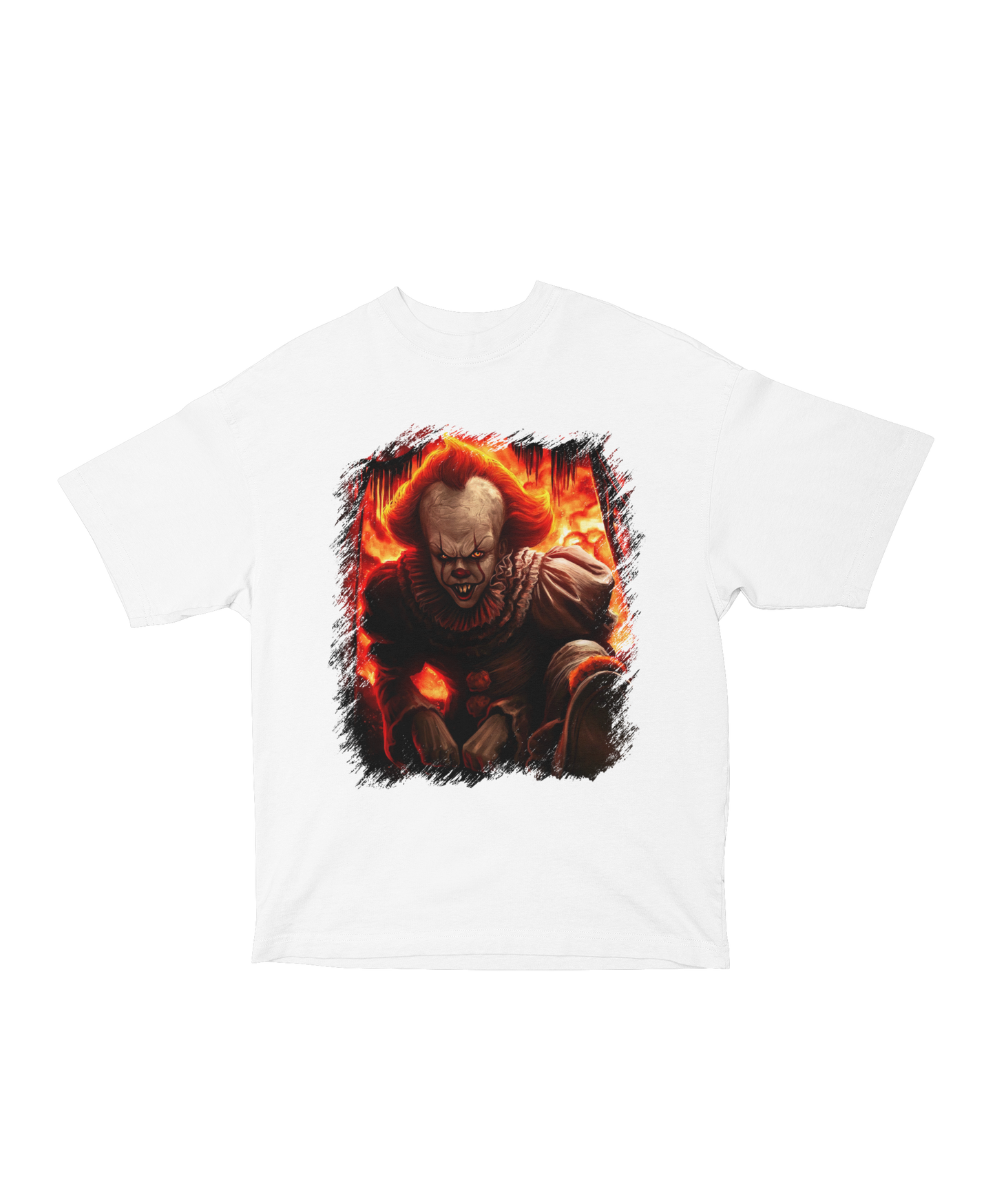 PENNYWISE - T-Shirt