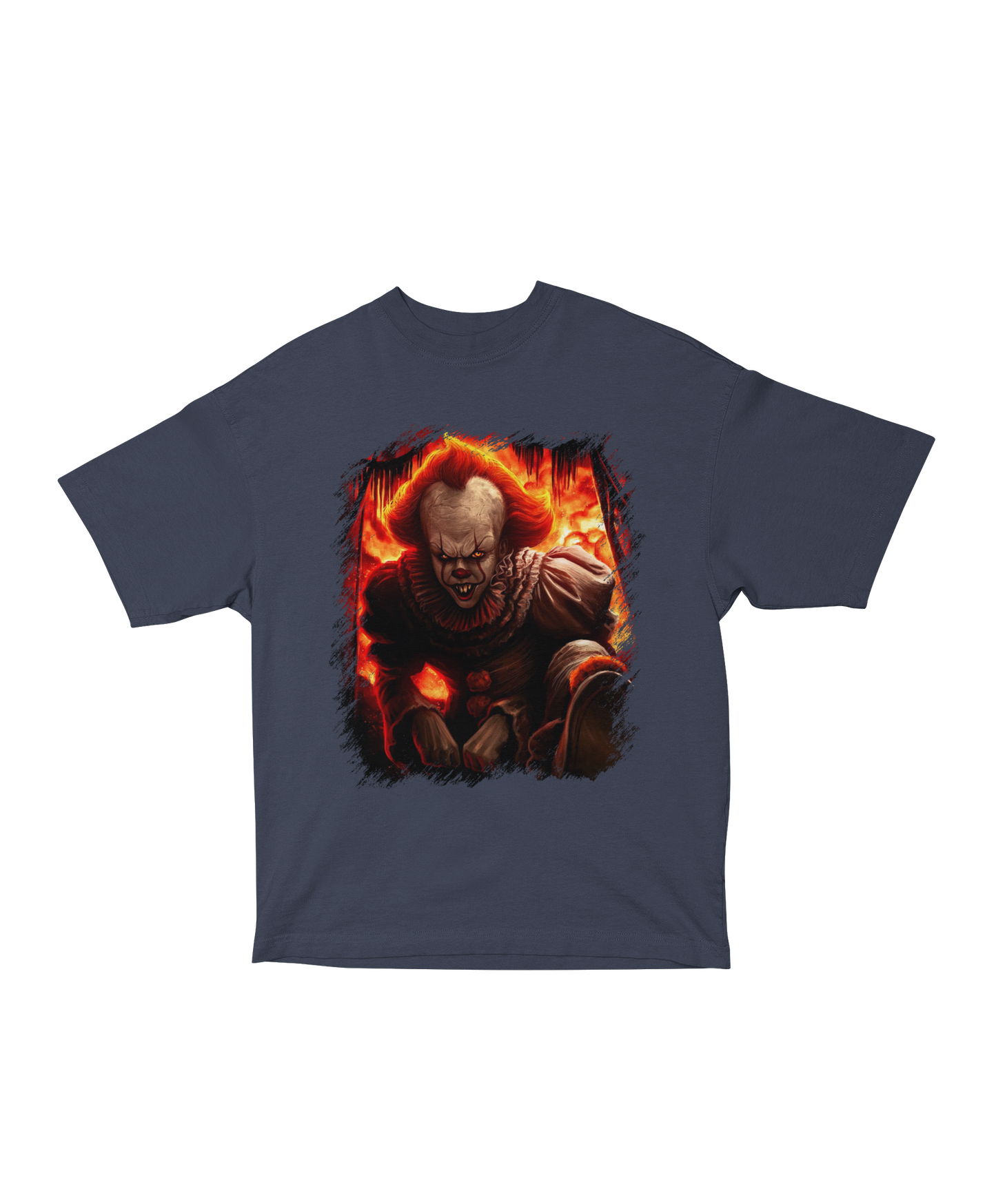 PENNYWISE - T-Shirt