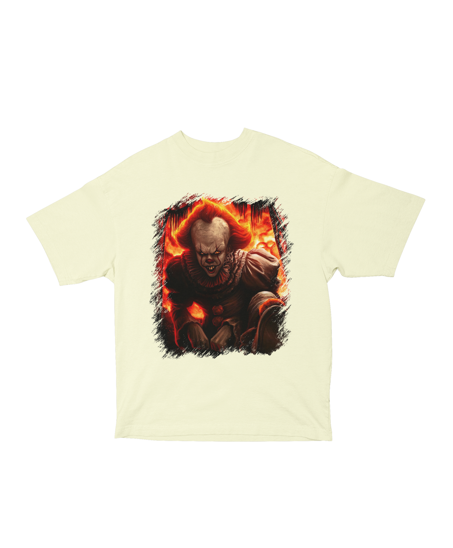 PENNYWISE - T-Shirt