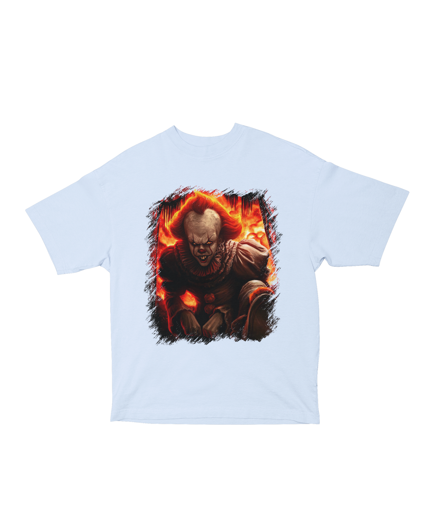 PENNYWISE - T-Shirt