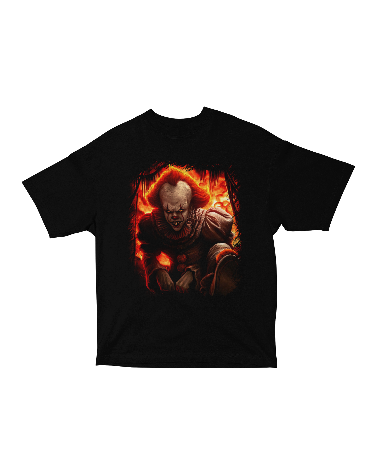 PENNYWISE - T-Shirt