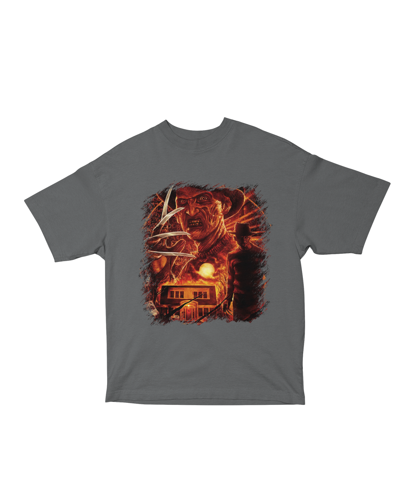 FREDDY - T-Shirt