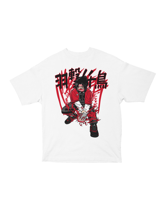 ANIME - TSHIRT