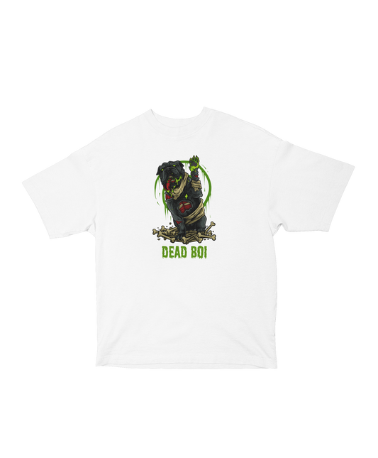 DEAD BOY - TSHIRT