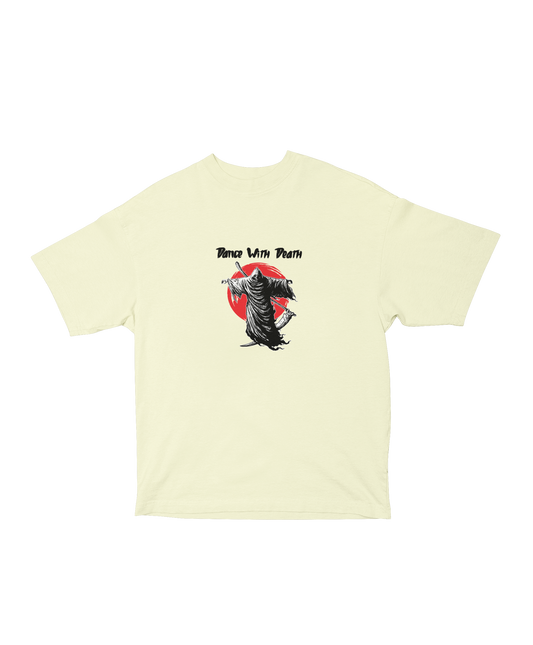 DEATHDANCE - TSHIRT