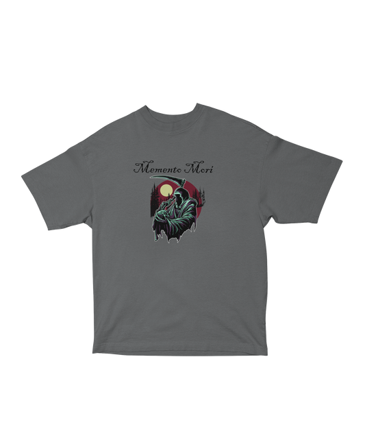 MEMENTOMORI - TSHIRT
