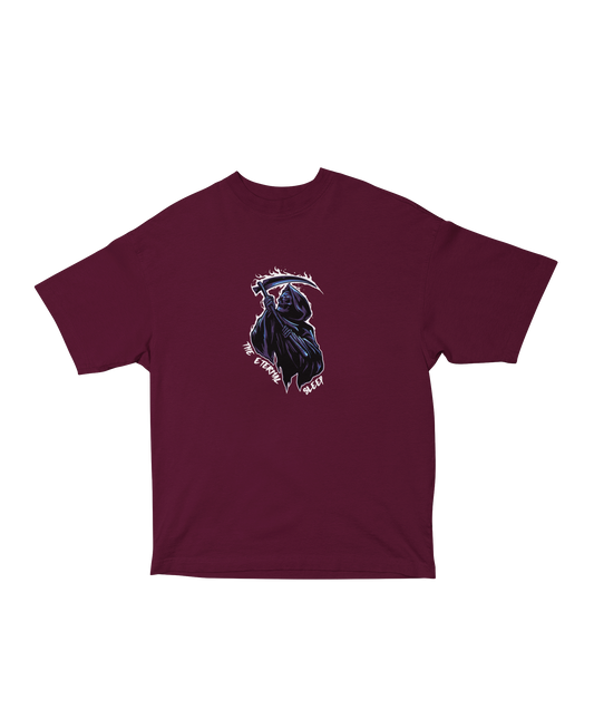 SLEEPLESS - TSHIRT