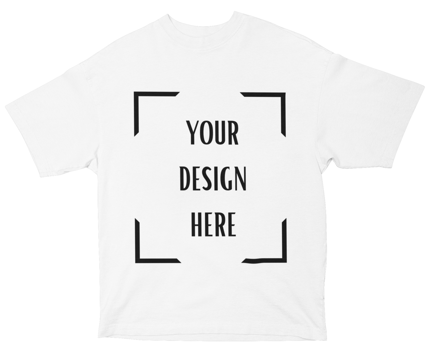 CUSTOM TSHIRT