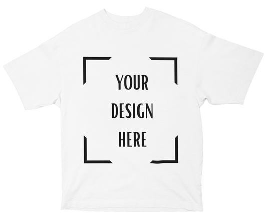 CUSTOM TSHIRT