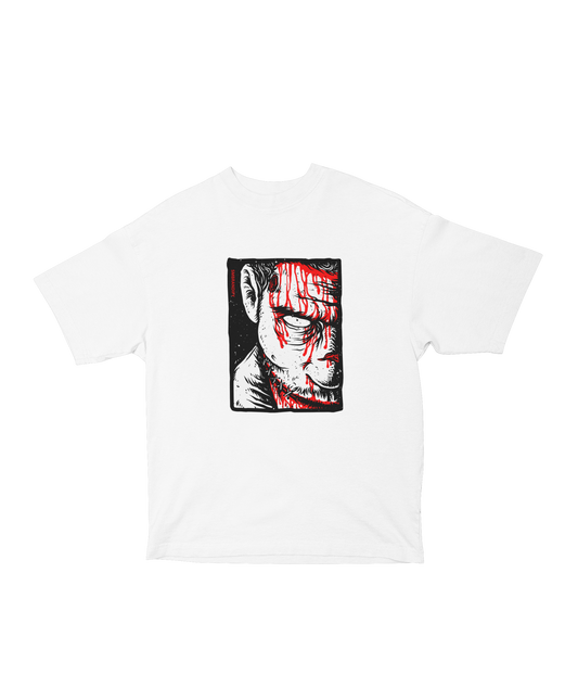 BLOOD - TSHIRT