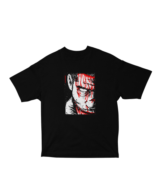 BLOOD - TSHIRT