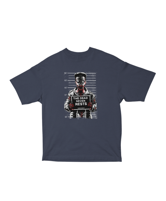 MUGSHOT - TSHIRT