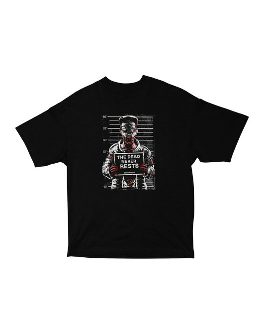 MUGSHOT - TSHIRT