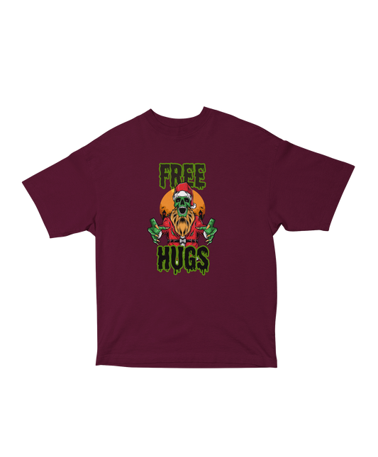HUGS - TSHIRT