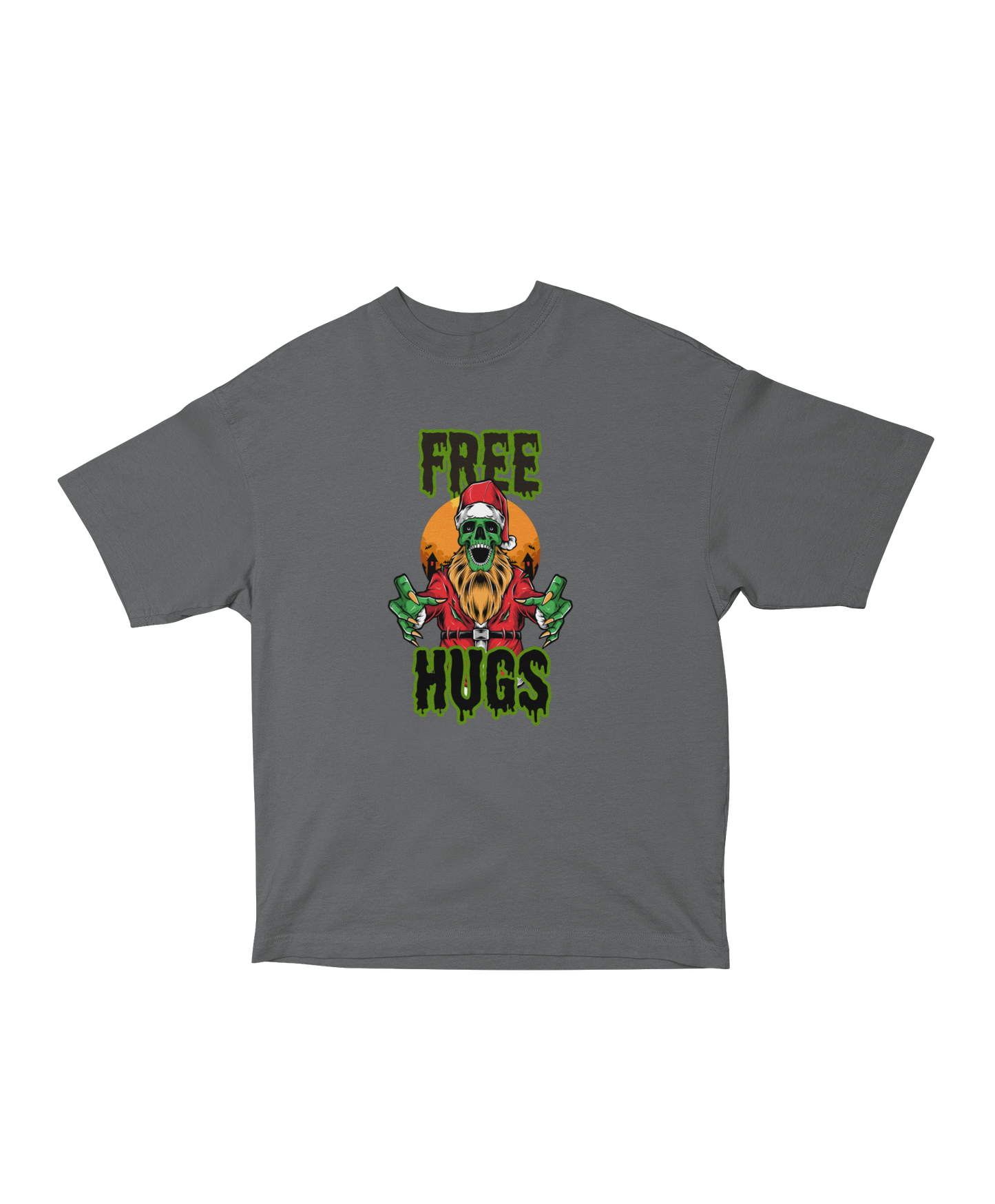 HUGS - TSHIRT