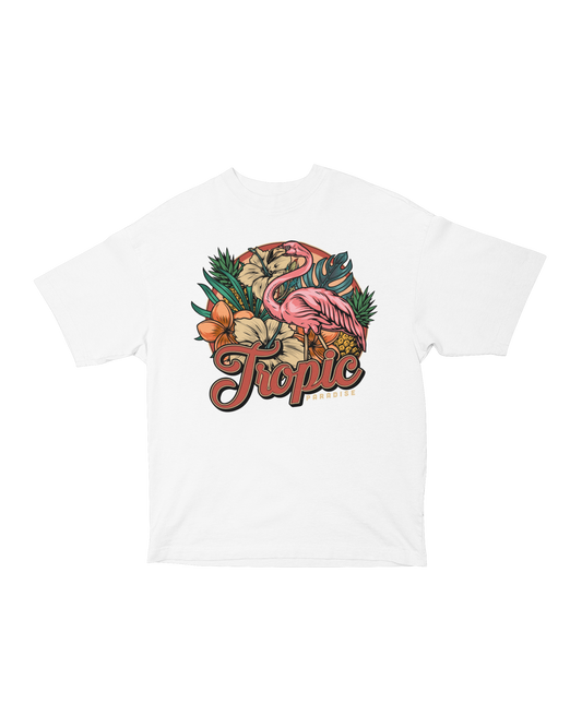 TROPIC - TSHIRT