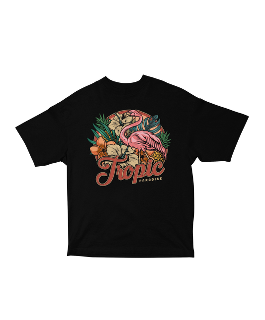 TROPIC - TSHIRT