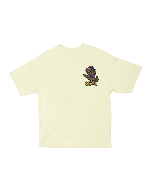 WITCH - TSHIRT