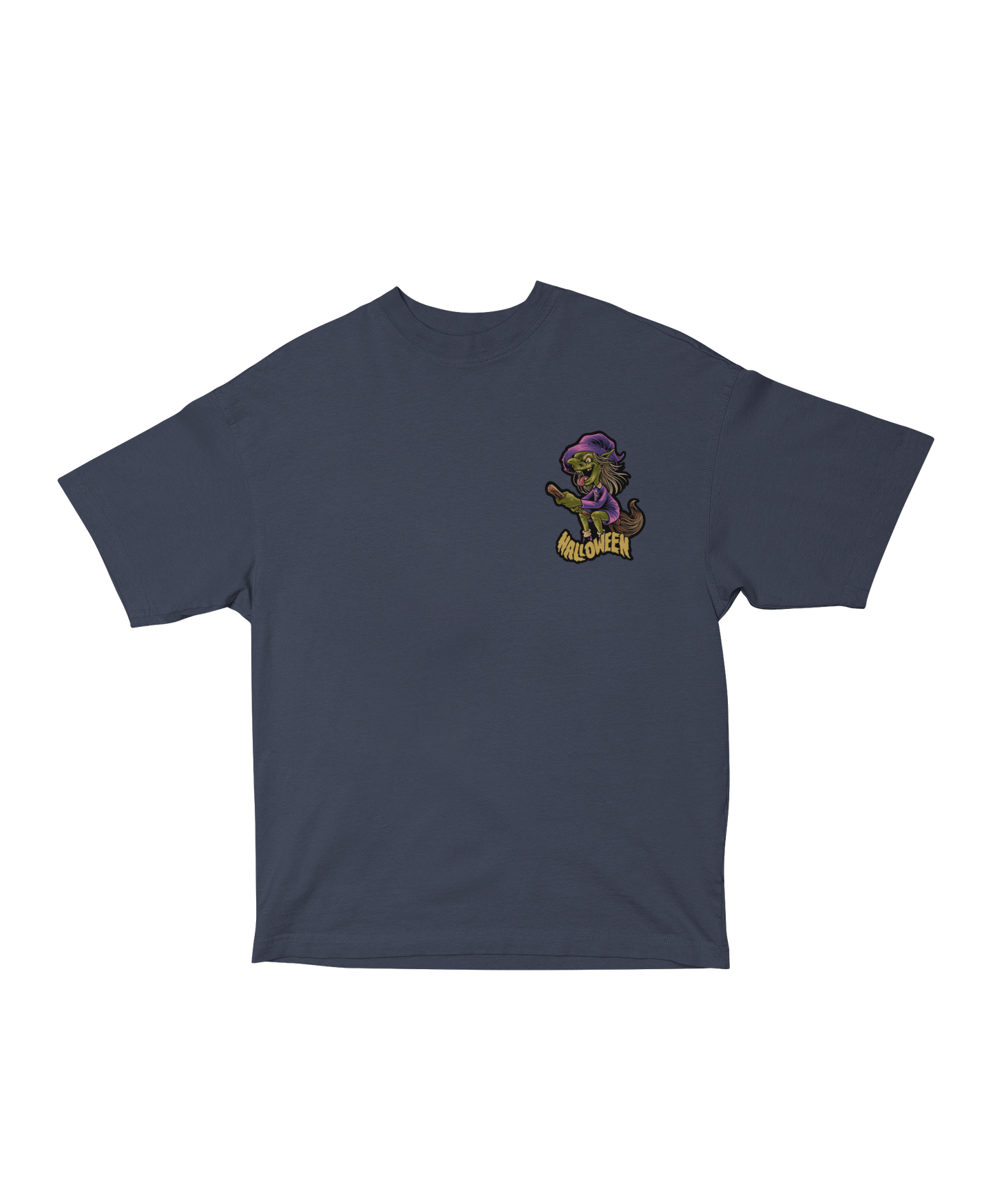 WITCH - TSHIRT