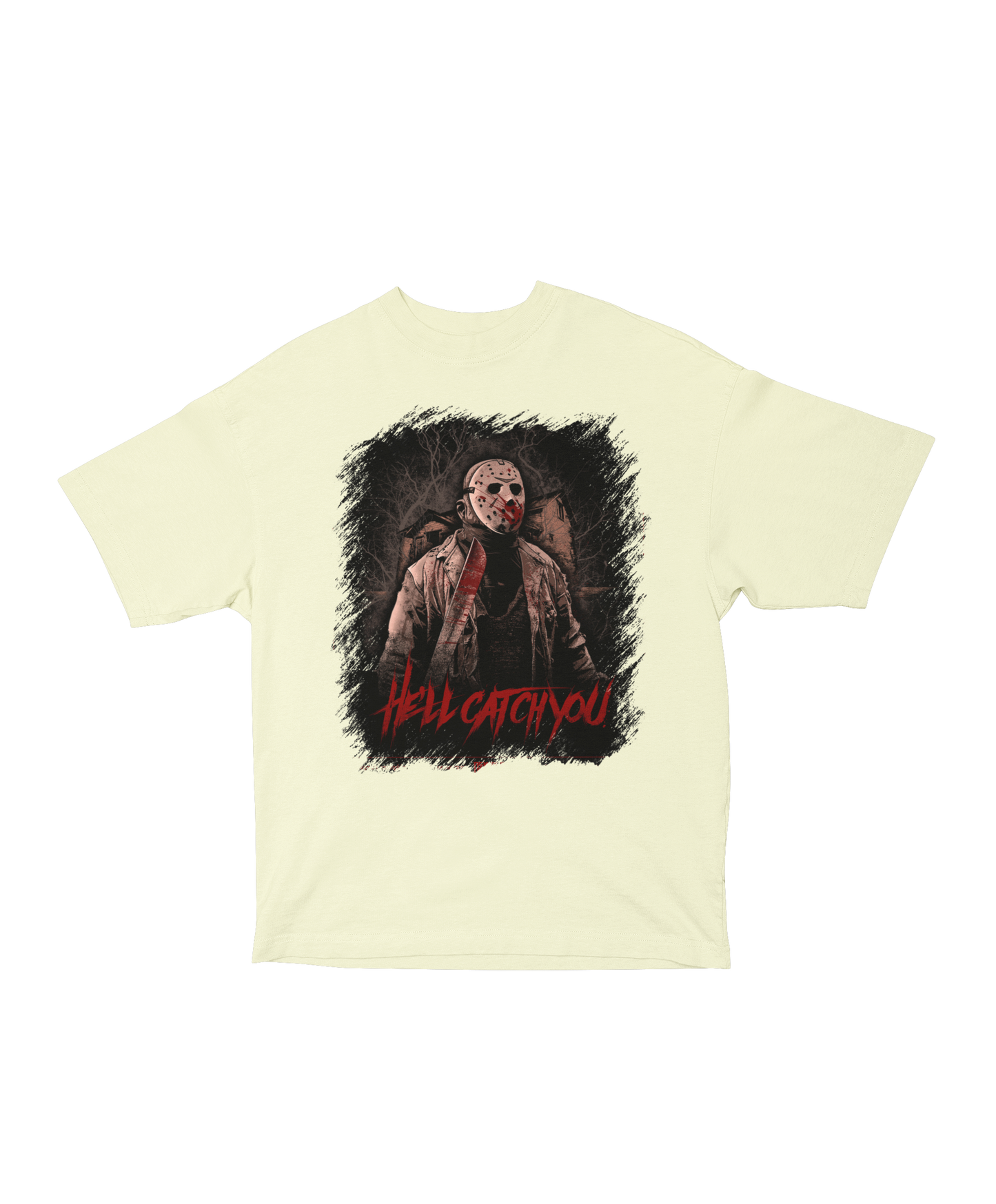 JASON - T-Shirt
