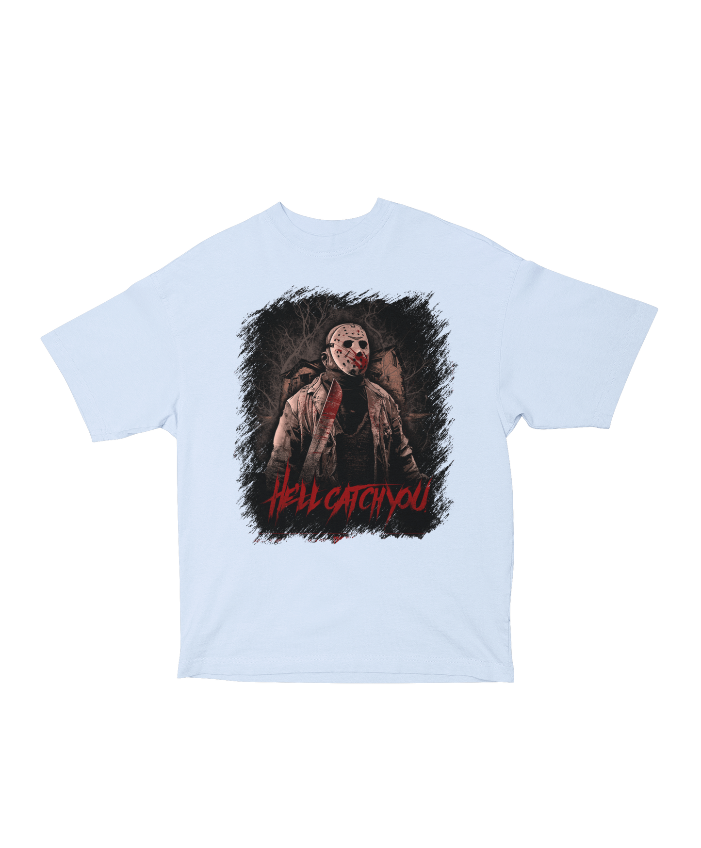 JASON - T-Shirt