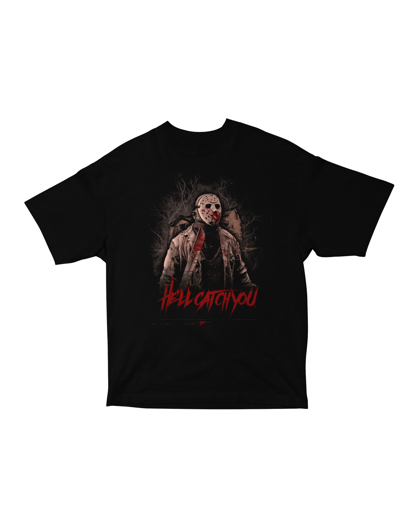 JASON - T-Shirt