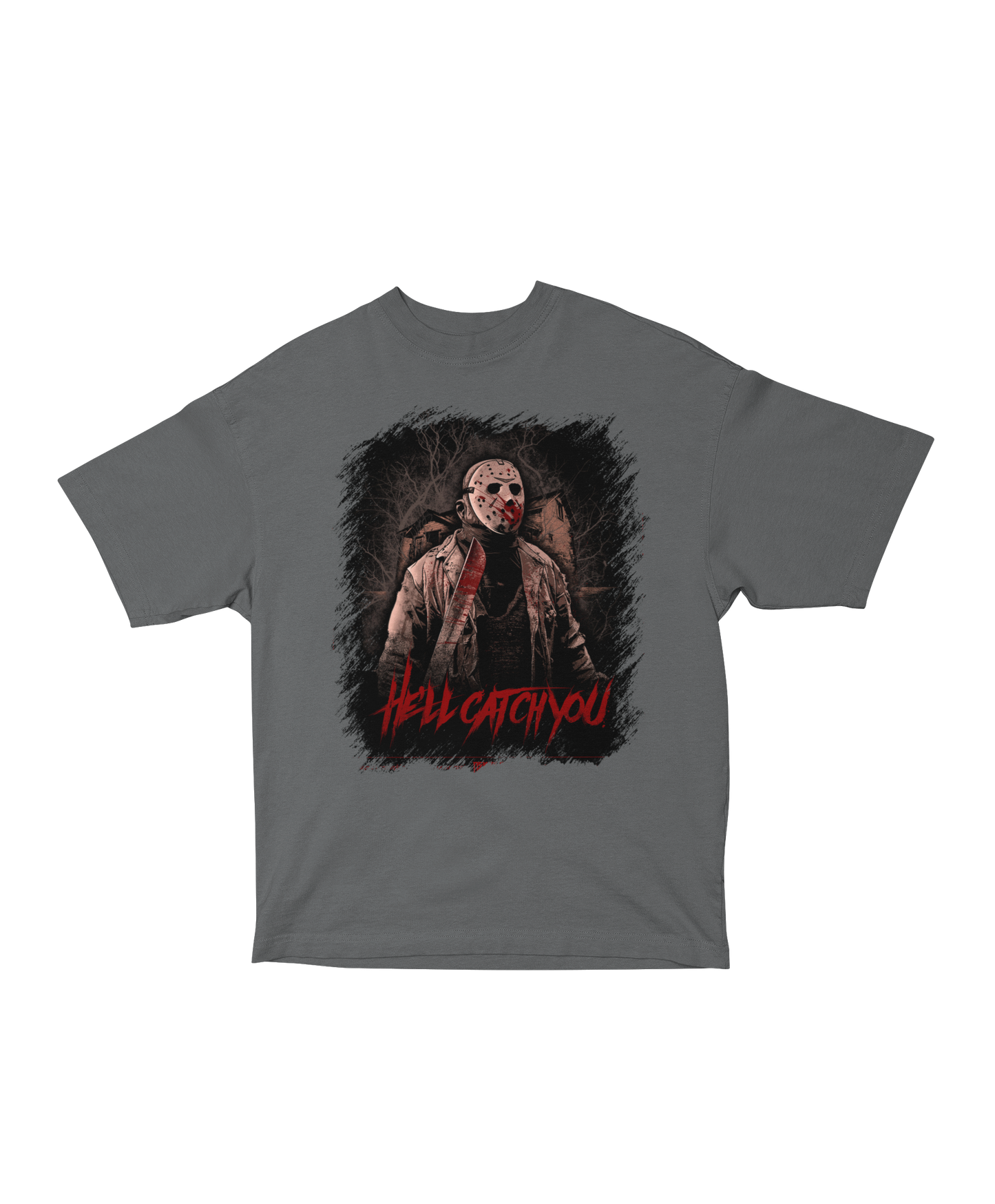 JASON - T-Shirt
