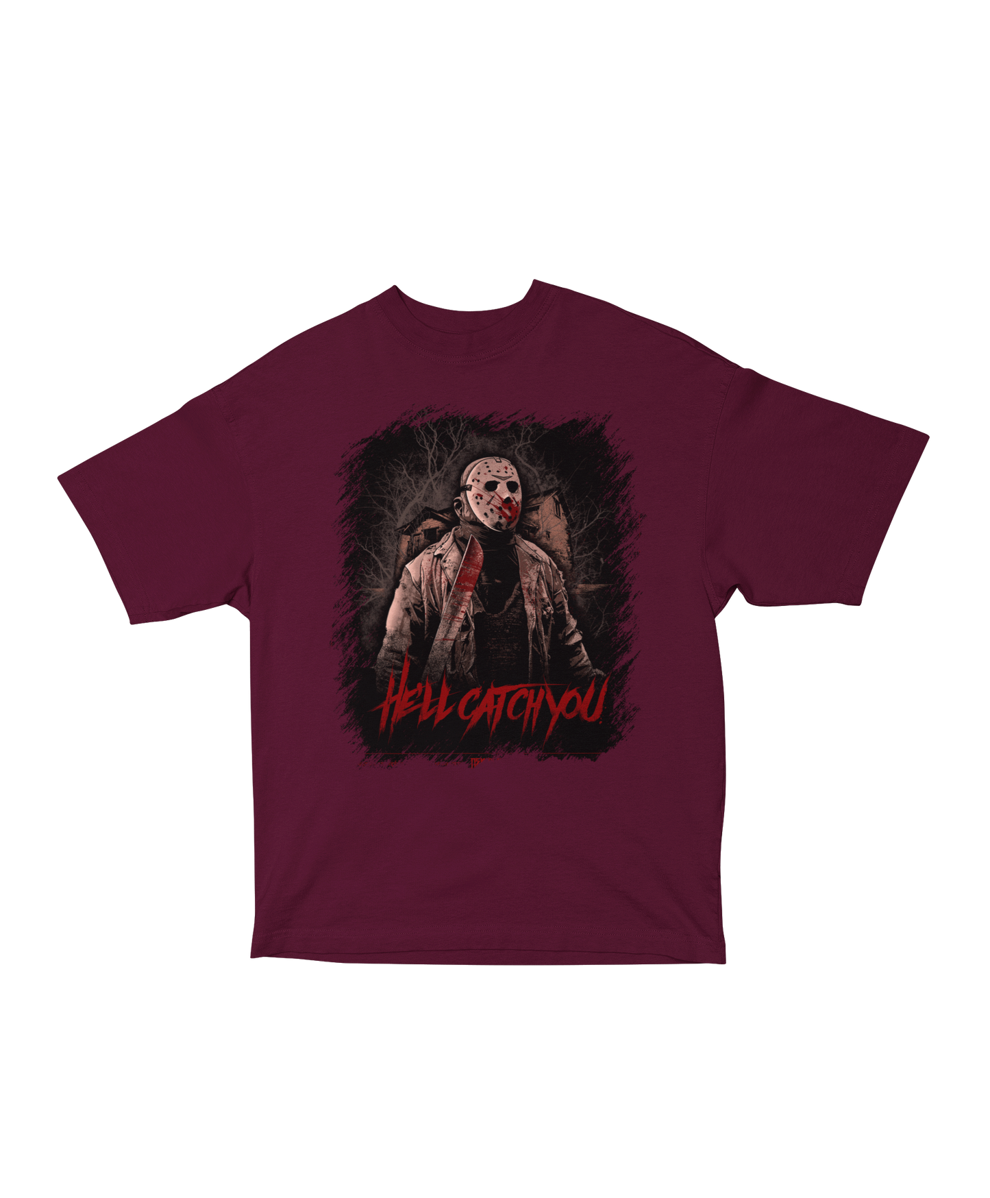JASON - T-Shirt