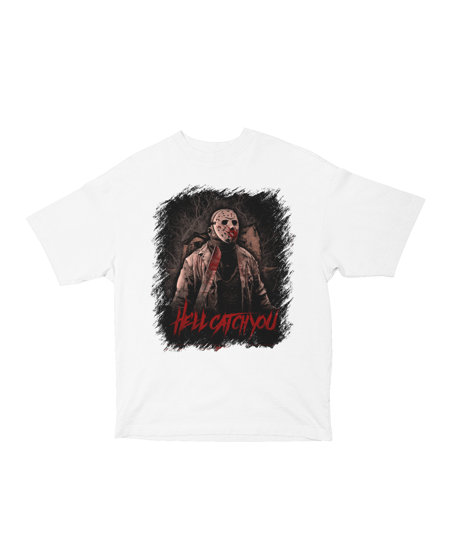 JASON - T-Shirt