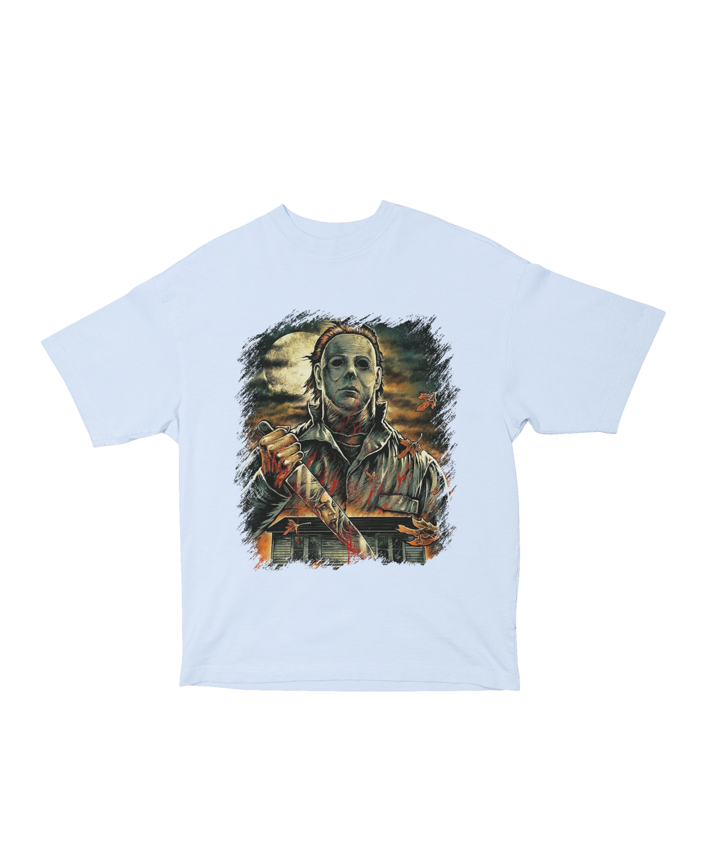 MIKE - T-Shirt