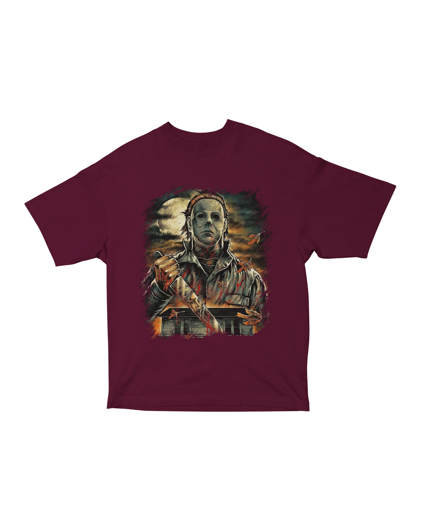 MIKE - T-Shirt