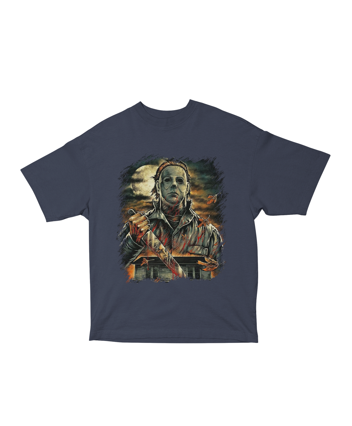 MIKE - T-Shirt